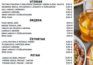 TJEDNI MENI 01.12.2025-05.12.2025