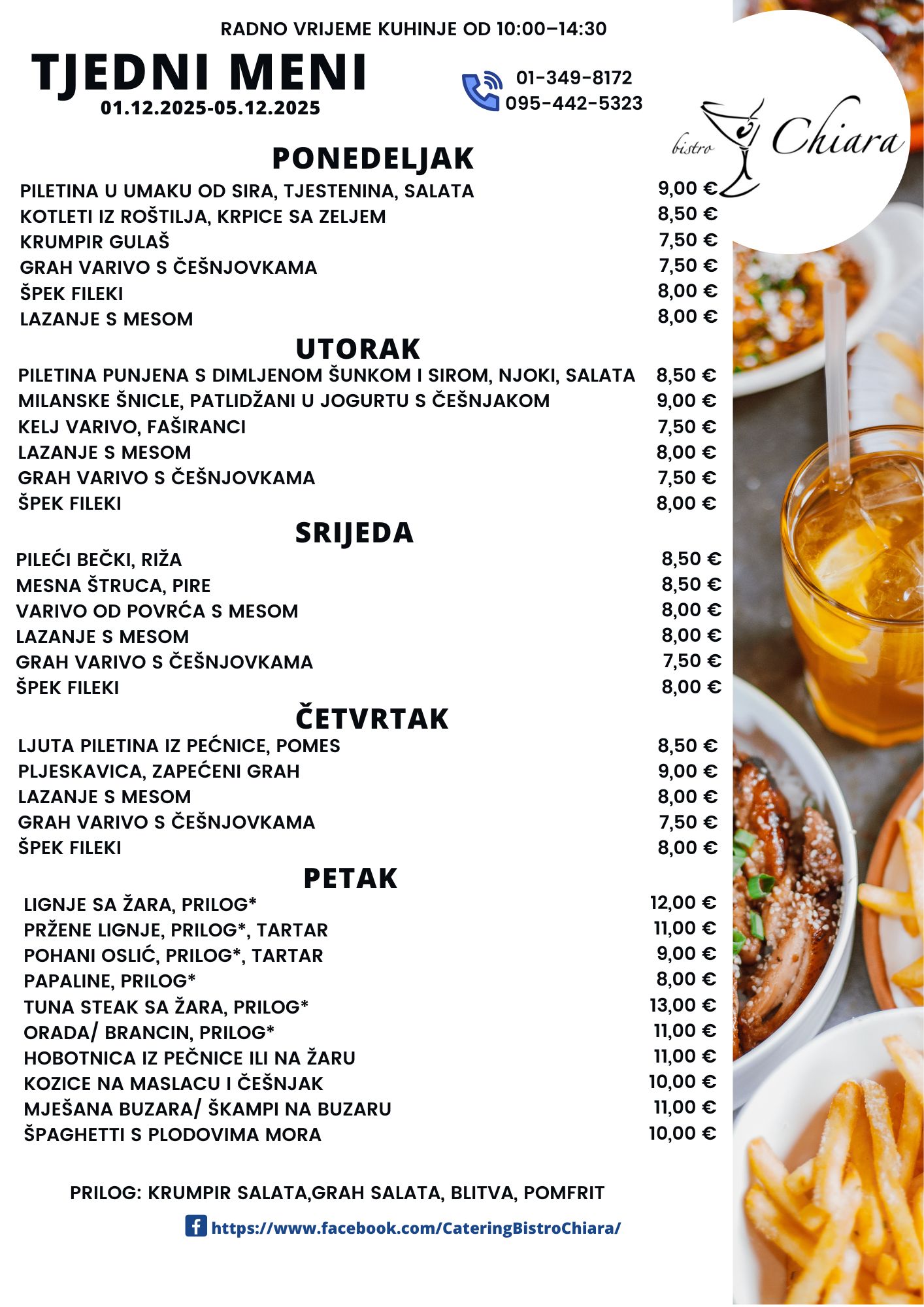 Trenutno pregledavate TJEDNI MENI 01.12.2025-05.12.2025