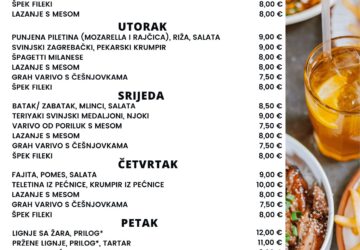 TJEDNI MENI 02.03.2026-06.03.2026