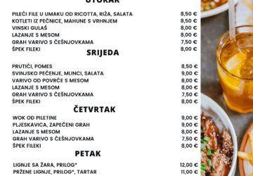 TJEDNI MENU 20.04.2026-24.04.2026