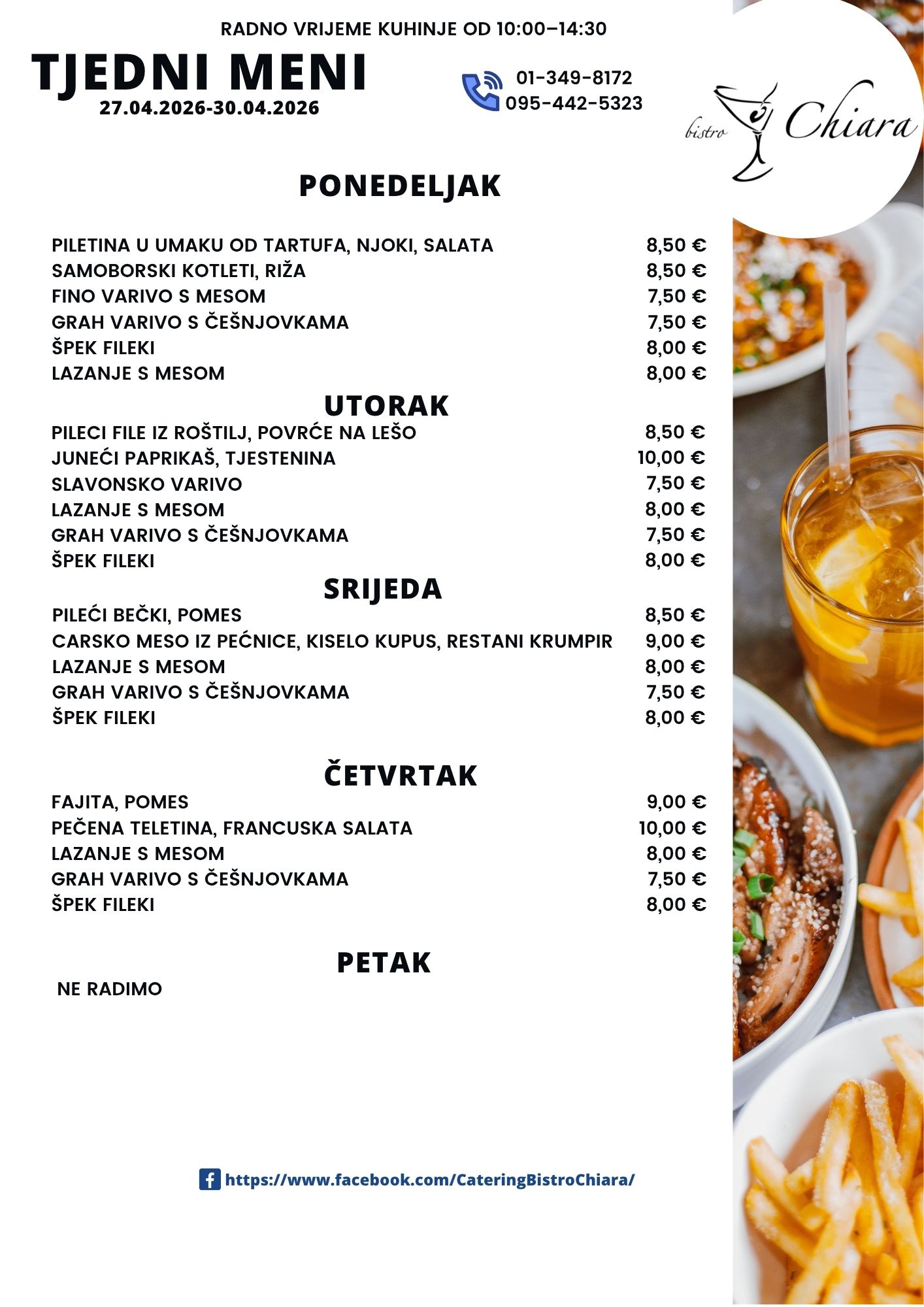 Trenutno pregledavate TJEDNI MENI 27.04.2026-30.04.2026