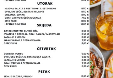 TJEDNI MENI 25.05.2026-29.05.2026