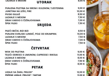 TJEDNI MENI 31.08.2026-04.09.2026