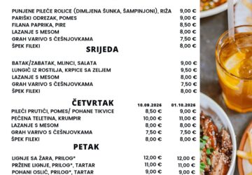 TJEDNI MENI 28.09.2026-02.10.2026