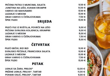 TJEDNI MENI 19.10.2026-23.10.2026